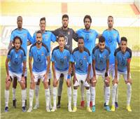 تشكيل غزل المحلة لمواجهة الإسماعيلي في الدوري 