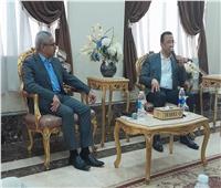 وزير الاتصالات: إضافة 50 خدمة جديدة لمنصة مصر الرقمية 