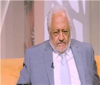 "بتقولي إيه؟.. إمتى اتوفى؟".. صدمة خالد زكي على الهواء بعد علمه برحيل هاني شاكر