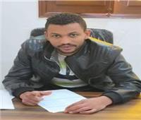 مصرع شاب أسفل عجلات قطار في قنا