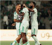 أهلي جدة يضرب الأخدود بثلاثية في الشوط الأول
