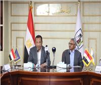 وزير الاتصالات: إنشاء 3000 برج وتعميم الألياف الضوئية