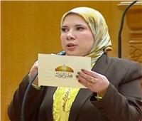 برلمانية: الدولة تمضي بخطى ثابتة نحو توطين الصناعة 