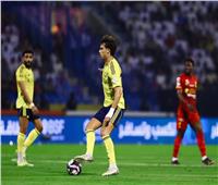 القادسية يعرقل النصر بفوز كبير في الدوري السعودي