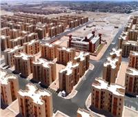 طرح 19 ألف وحدة سكنية.. مساعد وزير الإسكان يوضح الفئات المتقدمة 