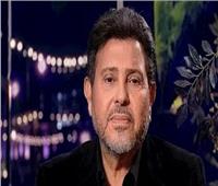 ياسمين الخطيب عن هاني شاكر: صوت عاش في وجدان الجمهور لسنوات