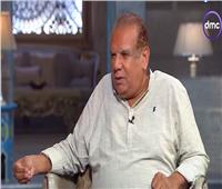 فتوح أحمد يكشف سبب شعوره بالتشاؤم تجاه مسلسلي "ذئاب الجبل" و"الوتد"