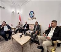 ندوة مستقبل التشريعات العمالية نحو تحقيق الحماية الاجتماعية