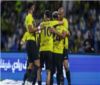 اتحاد جدة يلتقي الخلود لمواصلة الانتصارات بالدوري السعودي