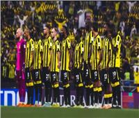 تشكيل اتحاد جدة المتوقع أمام الخلود في الدوري السعودي