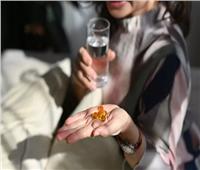 منها ضعف المناعة.. 8 آثار جانبية عند تناول زيت السمك يوميا