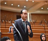 برلماني يطالب بربط زيادة المعاشات بمعدلات التضخم بما يضمن حياة كريمة لهم