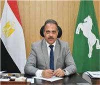 محافظ الشرقية: الدولة جاده في استرداد حقوقها 