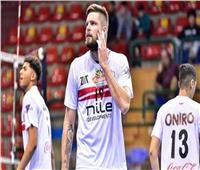 ديميتري ياكوفليف يواصل الهجوم على الزمالك.. تعرف على السبب