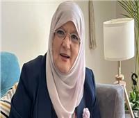شمس البارودي تكشف معاناتها الصحية وذكرياتها مع زوجها حسن يوسف