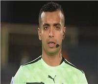 مصطفى الشهدي يجري جراحة الرباط الصليبي بنجاح تحت إشراف اتحاد الكرة