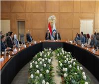 وزيرا الرياضة والبترول يعقدان مائدة مستديرة لتمكين الكوادر الشابة بقطاع الطاقة