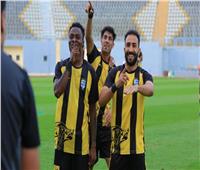 تشكيل المقاولون العرب أمام فاركو في الدوري