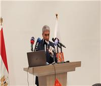 شريف فتحي من "المتحف الكبير": "الهوية الجديدة" تحصّن سياحتنا ضد الأزمات  ​ 