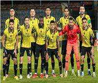 انطلاق مباراة وادي دجلة وكهرباء الإسماعيلية في الدوري 