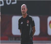 الدوري الممتاز| توروب يعلن قائمة الأهلي لمباراة إنبي
