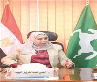 تمكين المرأة ليس شعارًا بل واقع نعيشه فى الشرقية