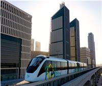 تشغيل المرحلة الأولى من مونوريل شرق النيل من محطة المشير طنطاوي إلى العاصمة الجديدة