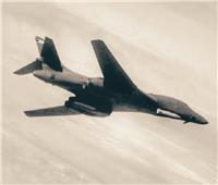 البنتاجون يجري رحلة اختبارية لقاذفة B-1B الاستراتيجية المزودة بصاروخ فرط صوتي