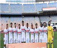 تشكيل الزمالك المتوقع أمام سموحة في الدوري