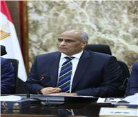 محافظ كفر الشيخ يوجّه بصرف إعانة لأسرة ضحايا حريق بيلا