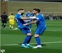 قيادة بنزيما.. تشكيل الهلال المتوقع أمام الخليج في الدوري السعودي
