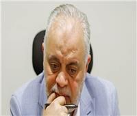 أشرف زكي: سنواجه المندسين في الجنازات بحزم وقريبا سأكشفهم بالأسماء