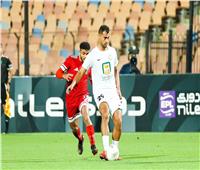 لاعب البنك في الصدارة.. ترتيب هدافي الدوري المصري