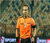 رغم تعرضهم لحادث سير| وصول طاقم تحكيم مباراة سموحة والزمالك لاستاد برج العرب 