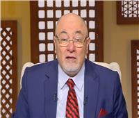 خالد الجندي يكشف عن أعمال تعادل أجر الحج 