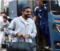 كهرباء يقود هجوم إنبي أمام الأهلي في الدوري