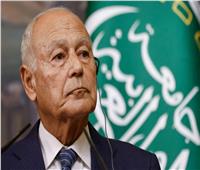 أبو الغيط يدين قصف مطار الخرطوم بمسيرات من دولة مجاورة