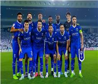 بنزيما احتياطيًا.. إنزاجي يعلن تشكيل الهلال أمام الخليج