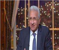 محمد حجازى: تداعيات كارثية قد تضرب الاقتصاد العالمي وتؤدي إلى ركود ضخم بسبب مضيق هرمز
