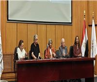 نبيلة حسن: مهرجان البريكس لأفلام الطلبة بداية قوية لدعم المواهب الشابة  