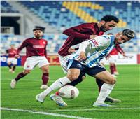 جولة الحسم.. بيراميدز يتعادل أمام سيراميكا في الدوري