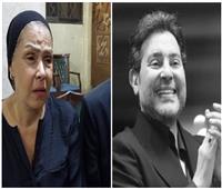 "قيمة فنية كبيرة"..لوسي تنعى هاني شاكر 
