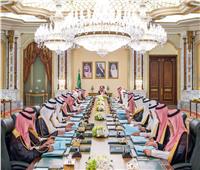 مجلس الوزراء السعودي يدعم الحل السياسي للحرب 