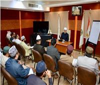 المفتي: الفهم الصحيح لآيات الصفات في القرآن الكريم ركيزة لحماية العقيدة