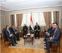 الأوقاف: تعظيم الاستفادة من الأصول الوقفية يتطلب تنسيقًا مؤسسيًا مستمرًا