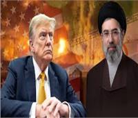 ترامب ومجتبى خامنئي.. صراع إرادات بلا تنازلات