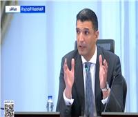 وزير الصناعة: الدولة تستهدف زيادة الصادرات إلى 100 مليار دولار