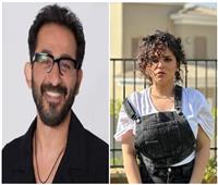 رحمة تبدء تصوير«حدوتة»بطولة أحمد حلمي 