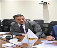 لجنة النقل والمواصلات تناقش طلب الإحاطة المقدم من برلمانى 