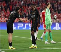 باريس سان جيرمان يتأهل لنهائي دوري الأبطال على حساب بايرن ميونخ